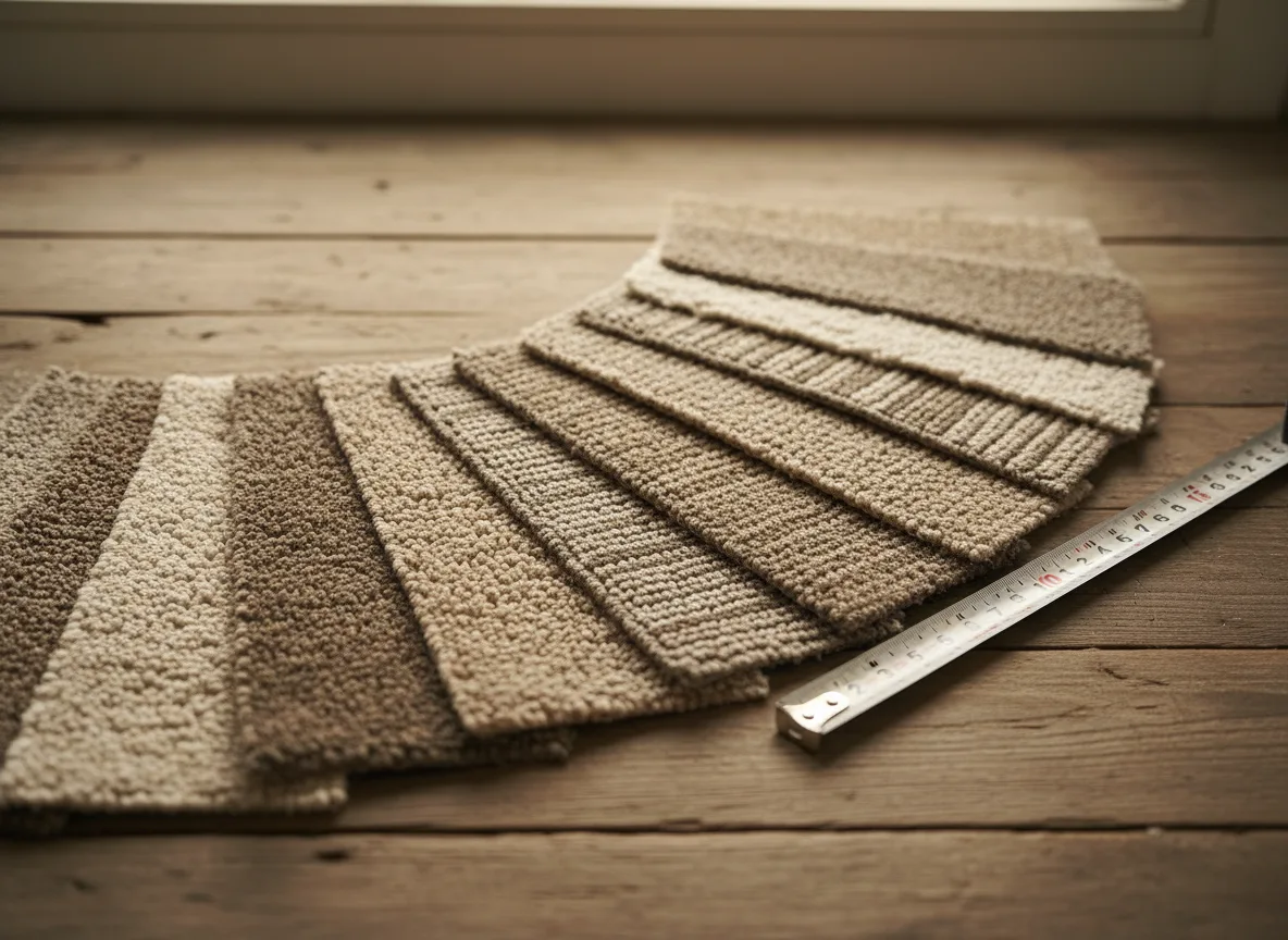 Carpet Installation Villanueva, NM FAQs